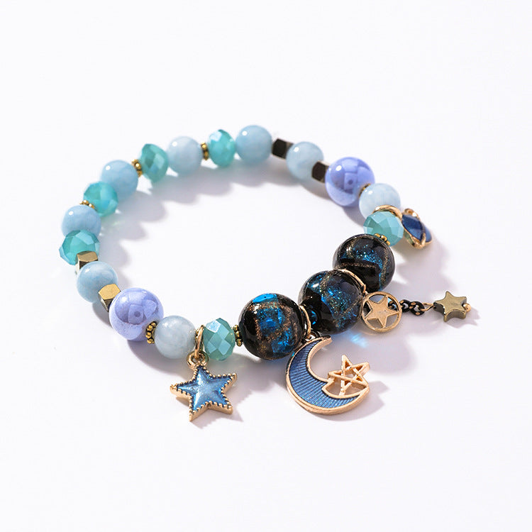 Moon Night Bracelet