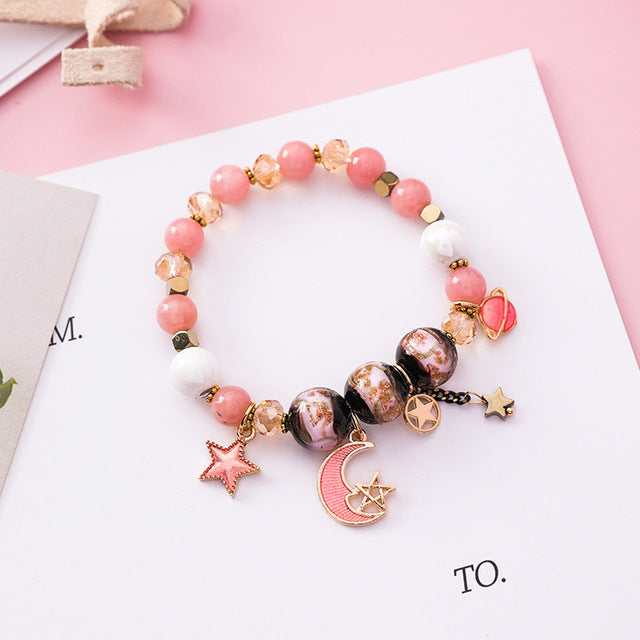 Moon Night Bracelet