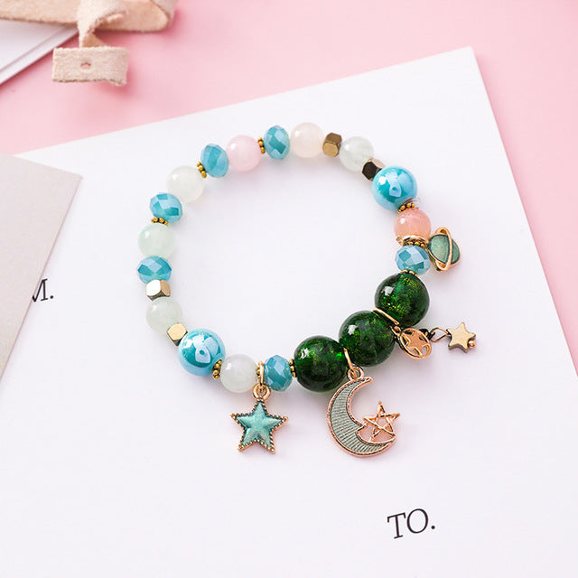 Moon Night Bracelet