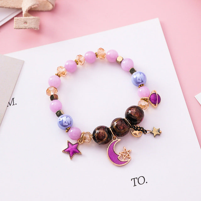 Moon Night Bracelet