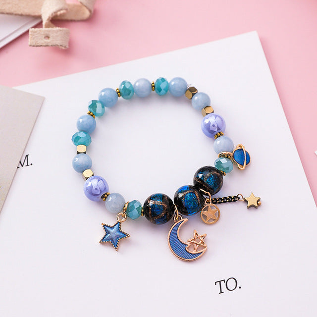 Moon Night Bracelet